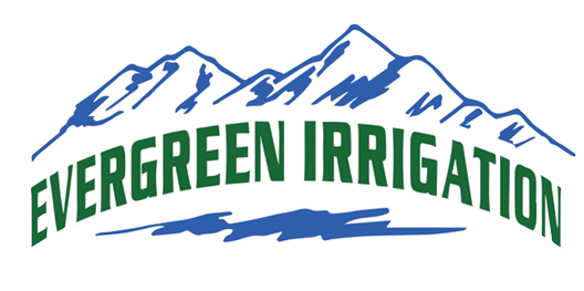 Evergreen Sprinklers and Irrigation